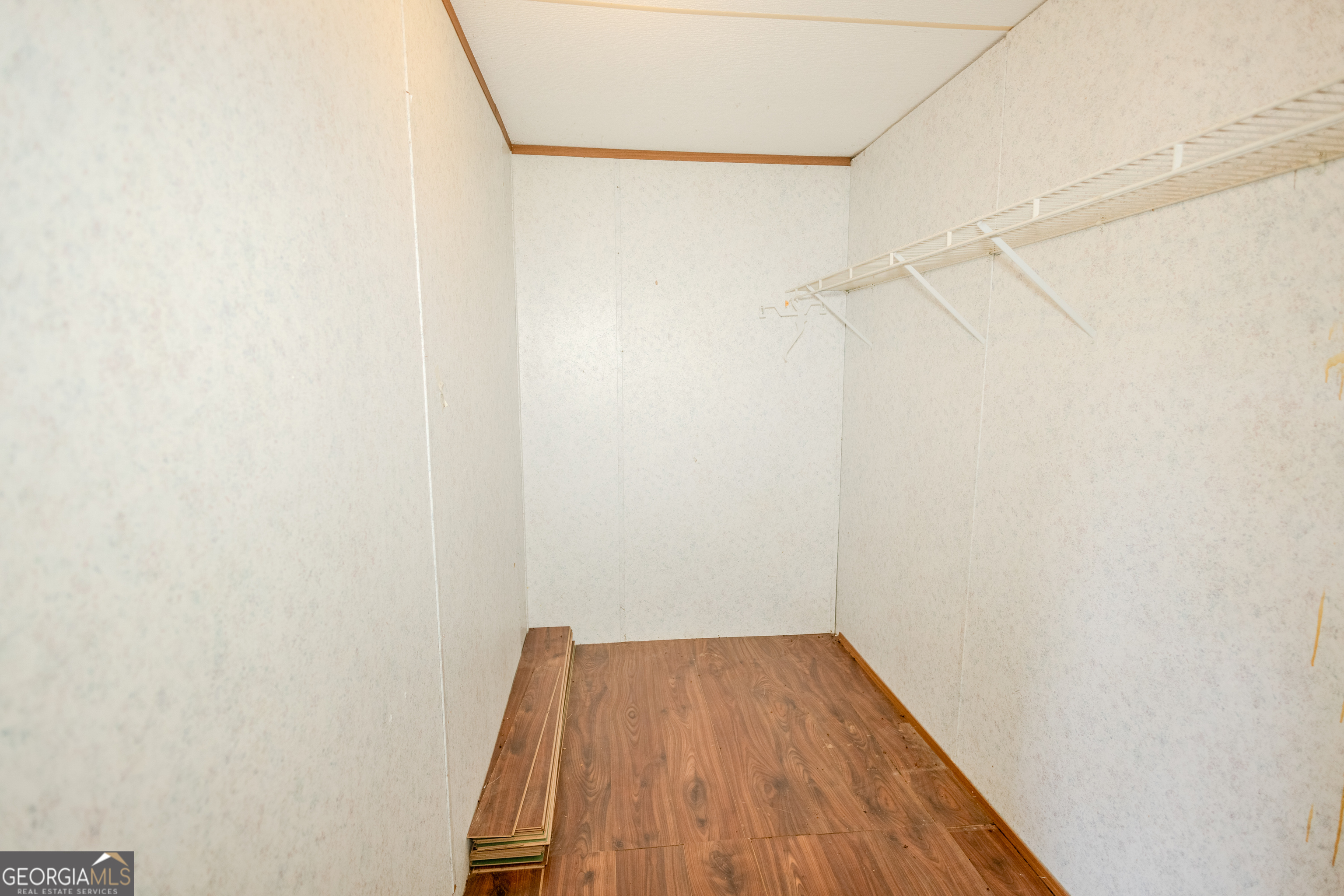 35 Brooks Street Canon, GA 30520 - Photo 11 of 25 a view of a small space