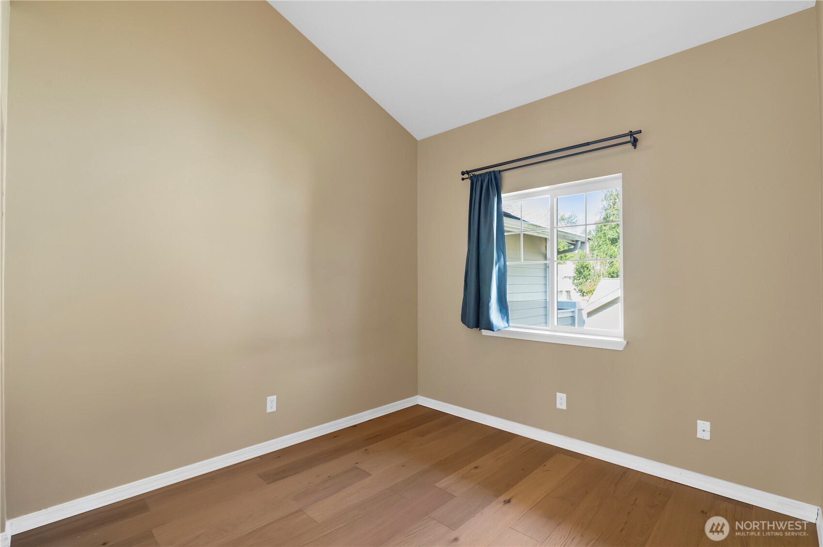 1522 196th Street Southeast, Unit C103 Bothell, WA 98012 - Photo 15 of 24 an empty room with a window