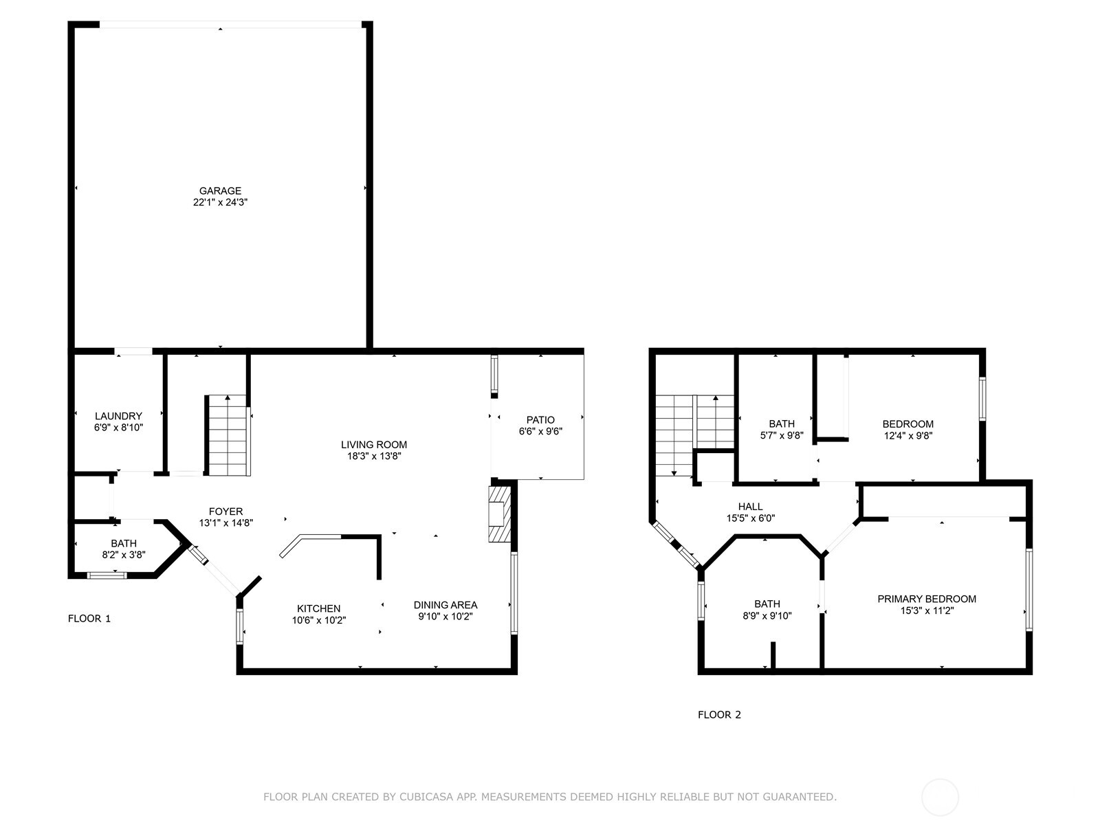 1522 196th Street Southeast, Unit C103 Bothell, WA 98012 - Photo 22 of 24
