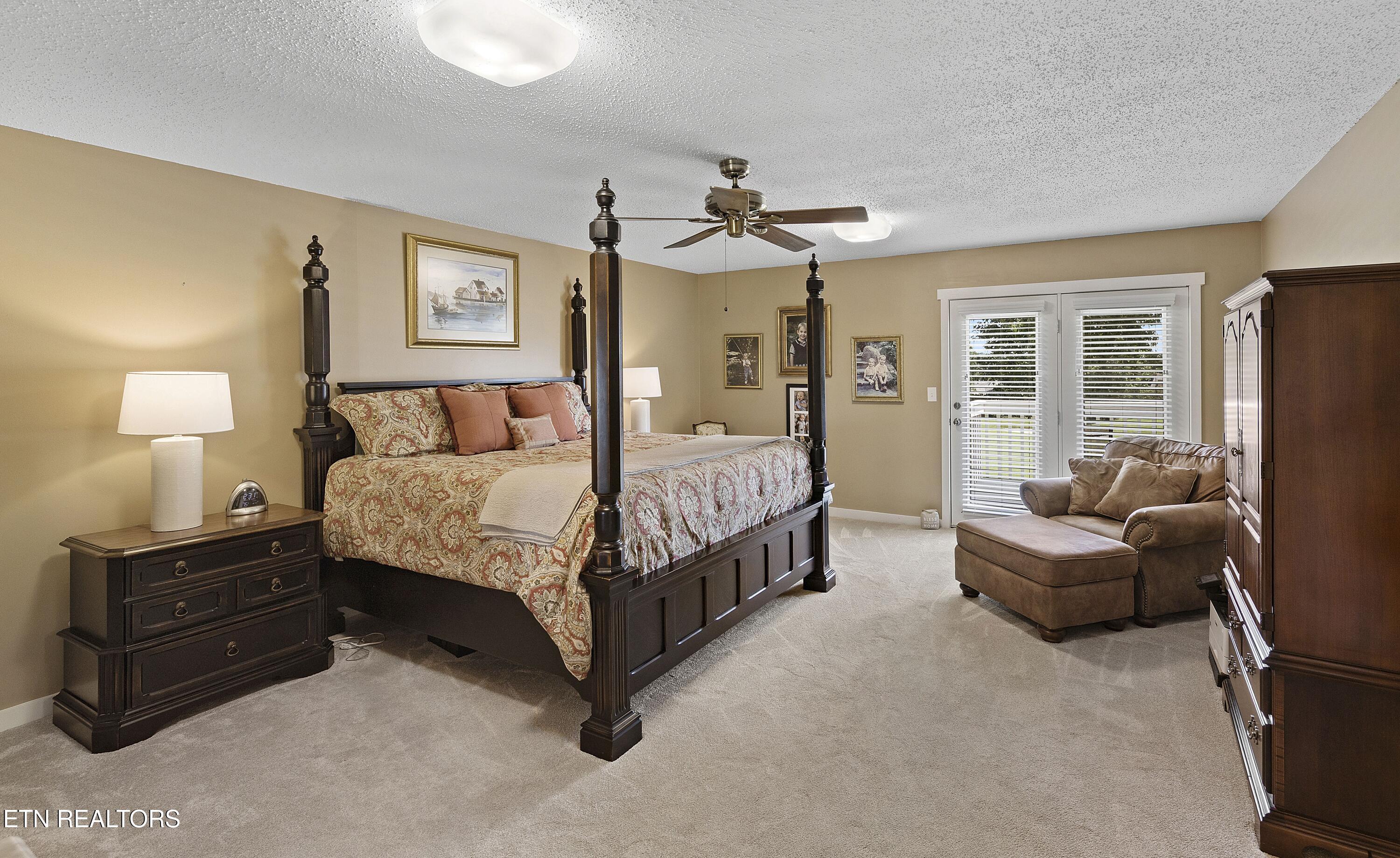 208 Baltusrol Road Knoxville, TN 37934 - Photo 14 of 38 Oversized Primary Suite