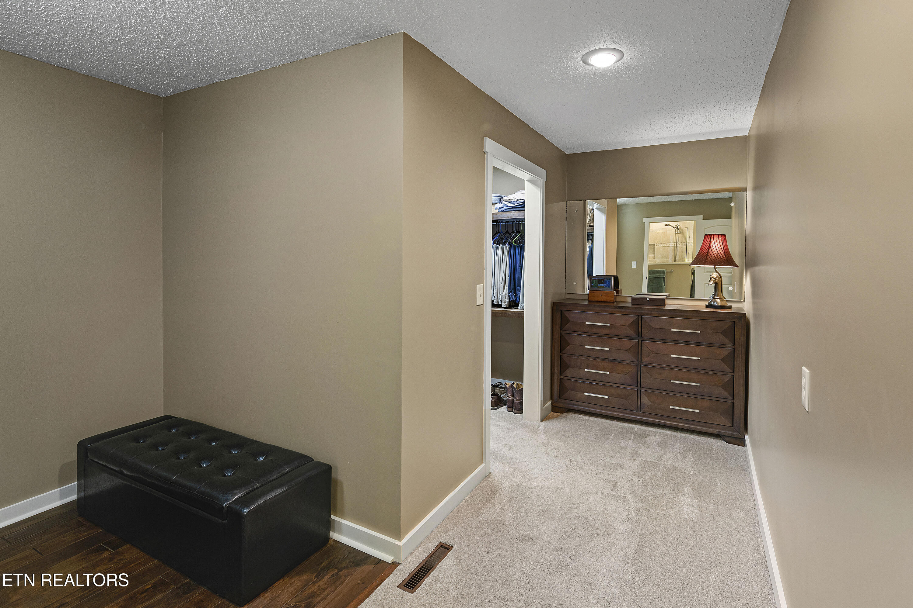 208 Baltusrol Road Knoxville, TN 37934 - Photo 16 of 38 Well-Designed Closet and Dressing Space