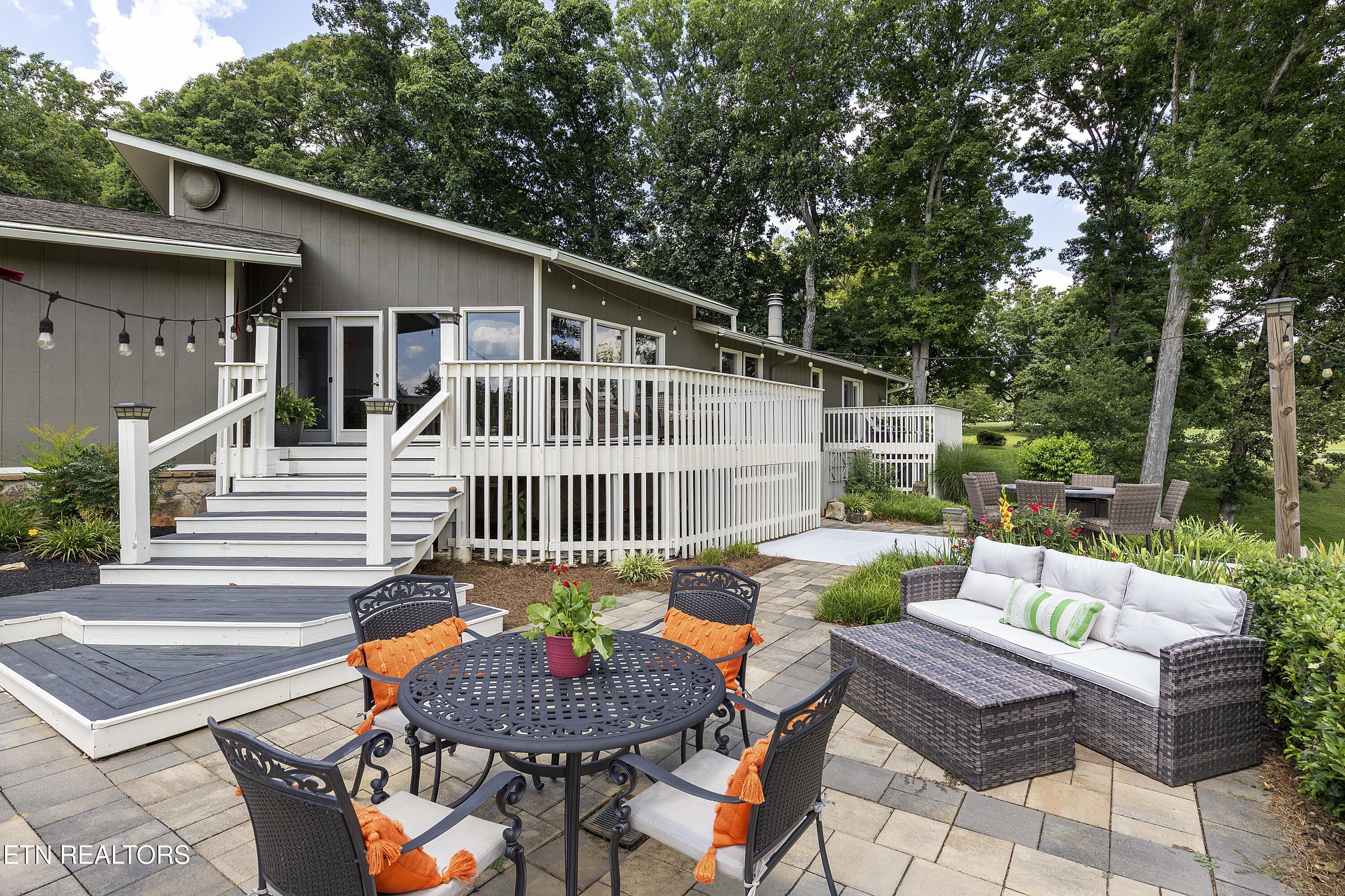 208 Baltusrol Road Knoxville, TN 37934 - Photo 30 of 38 Wonderful Outdoor Living