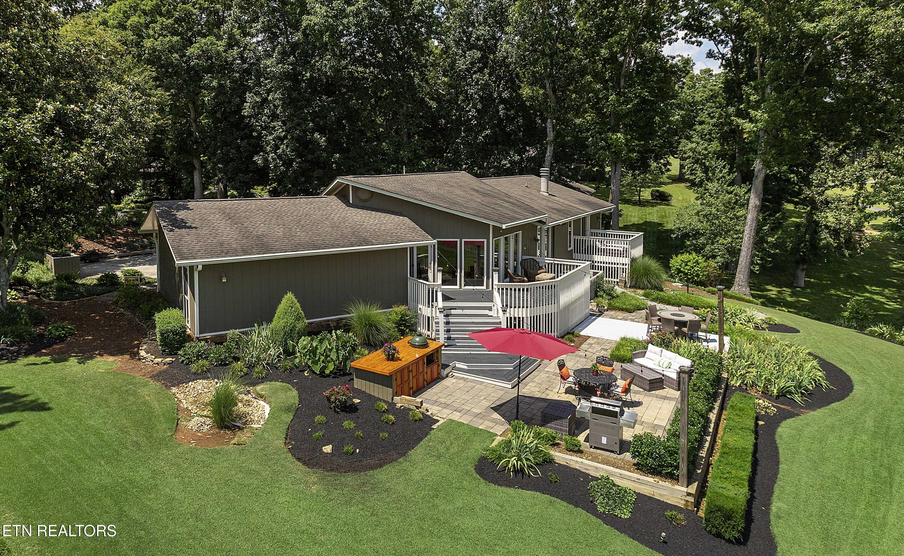 208 Baltusrol Road Knoxville, TN 37934 - Photo 35 of 38 Enjoy Every Day!