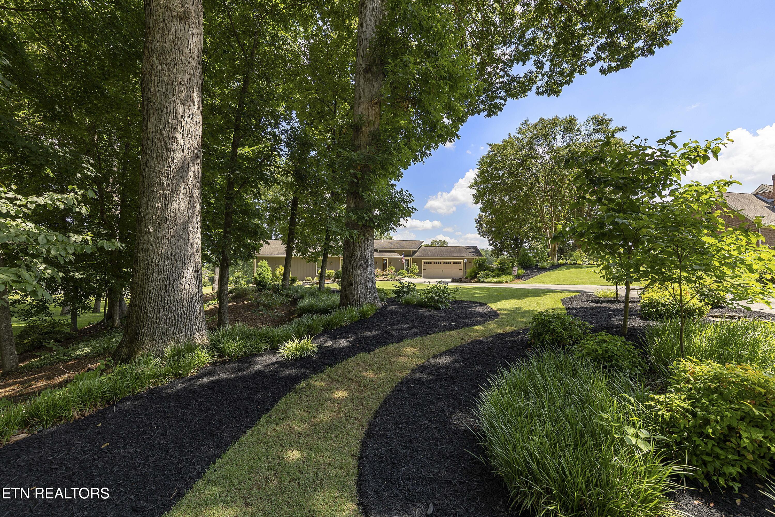 208 Baltusrol Road Knoxville, TN 37934 - Photo 37 of 38 Every Moment is Peaceful