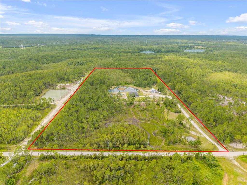 300 Omega Ranch Road Deltona, FL 32738 - Photo 89 of 95