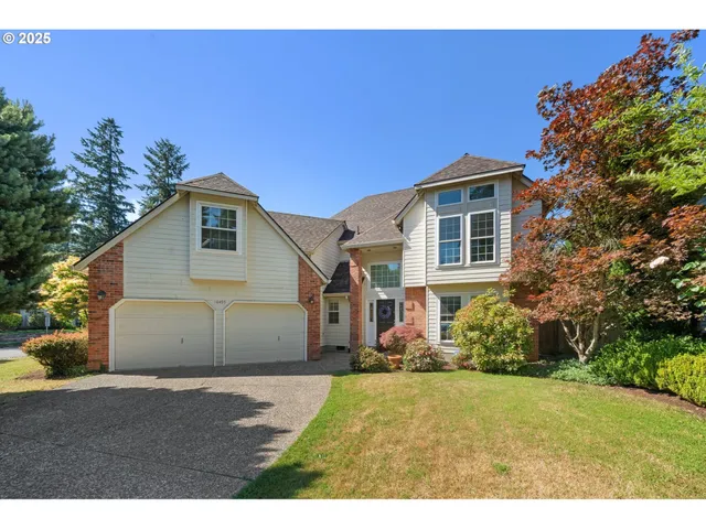 $725,000 | 10495 Southwest Kellogg Drive, Tualatin, OR 97062