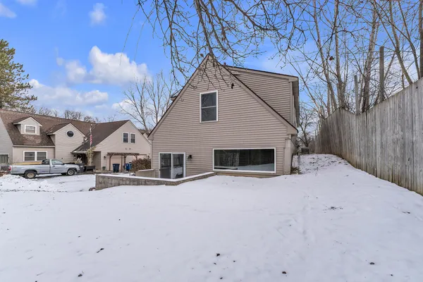 $698,900 | 665-667 Vine Court, Ann Arbor, MI 48103