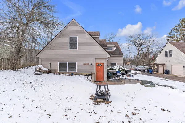 $698,900 | 665-667 Vine Court, Ann Arbor, MI 48103