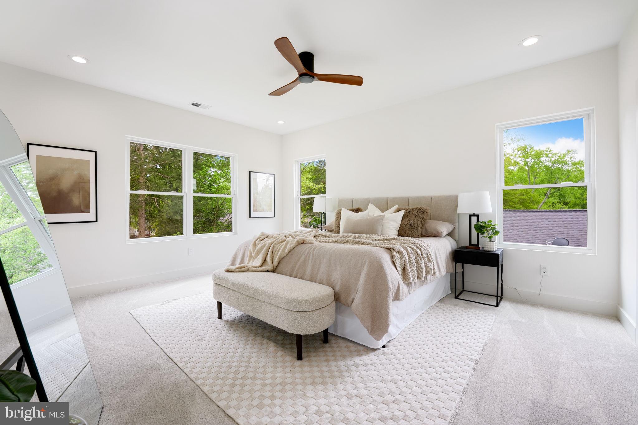 1703 Shenandoah Road Alexandria, VA 22308 - Photo 22 of 54