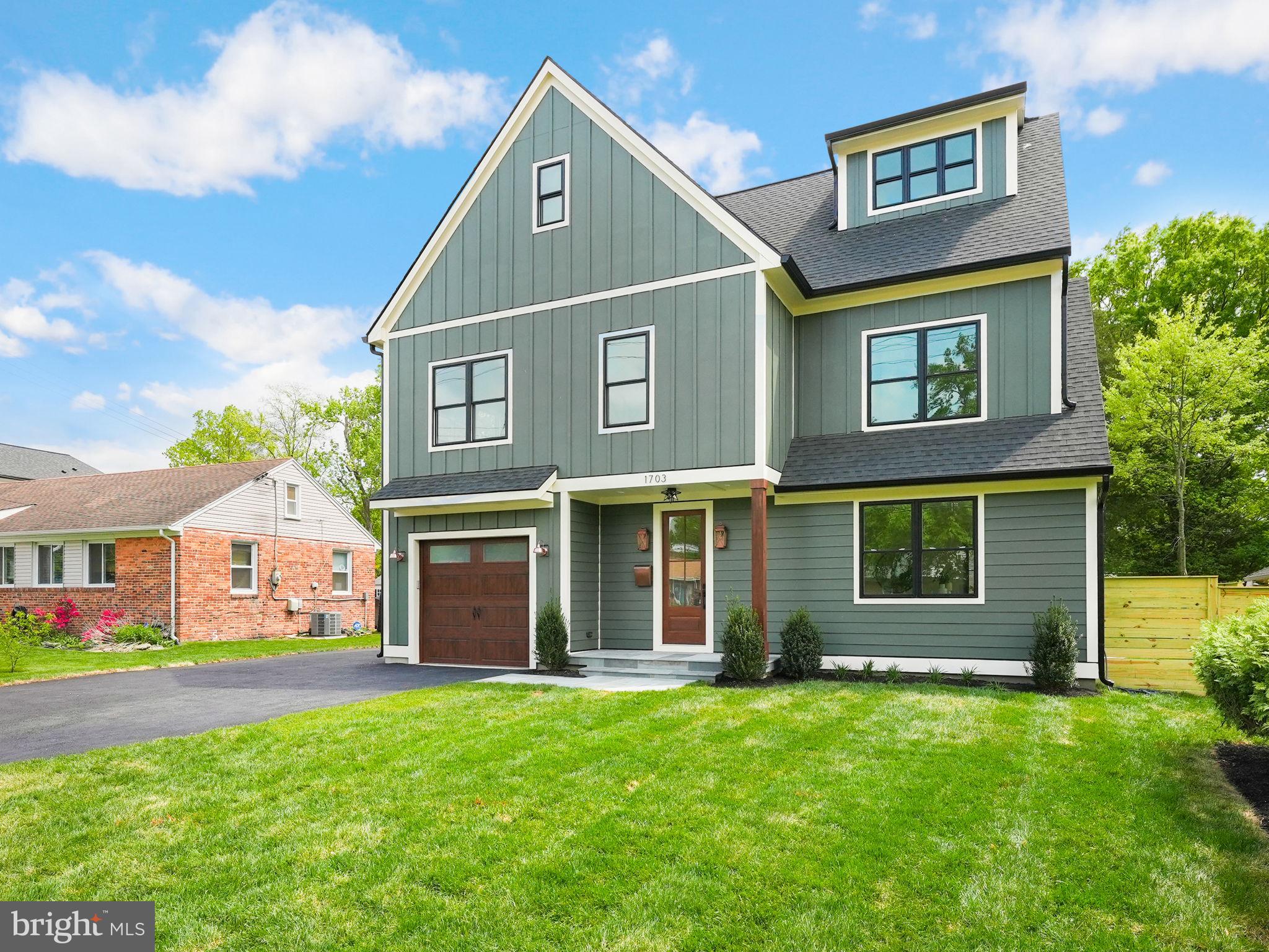 1703 Shenandoah Road Alexandria, VA 22308 - Photo 3 of 54