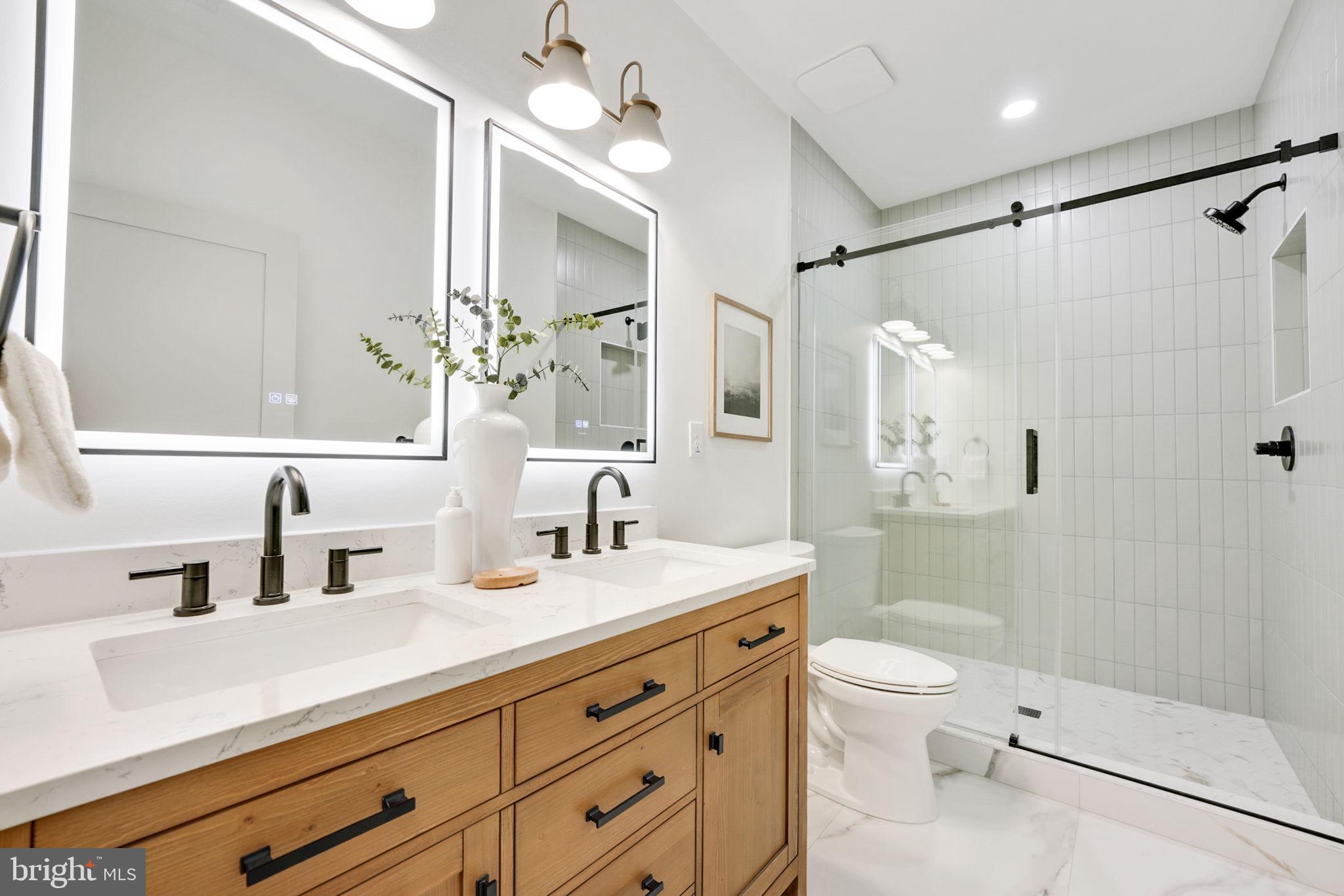 1703 Shenandoah Road Alexandria, VA 22308 - Photo 36 of 54