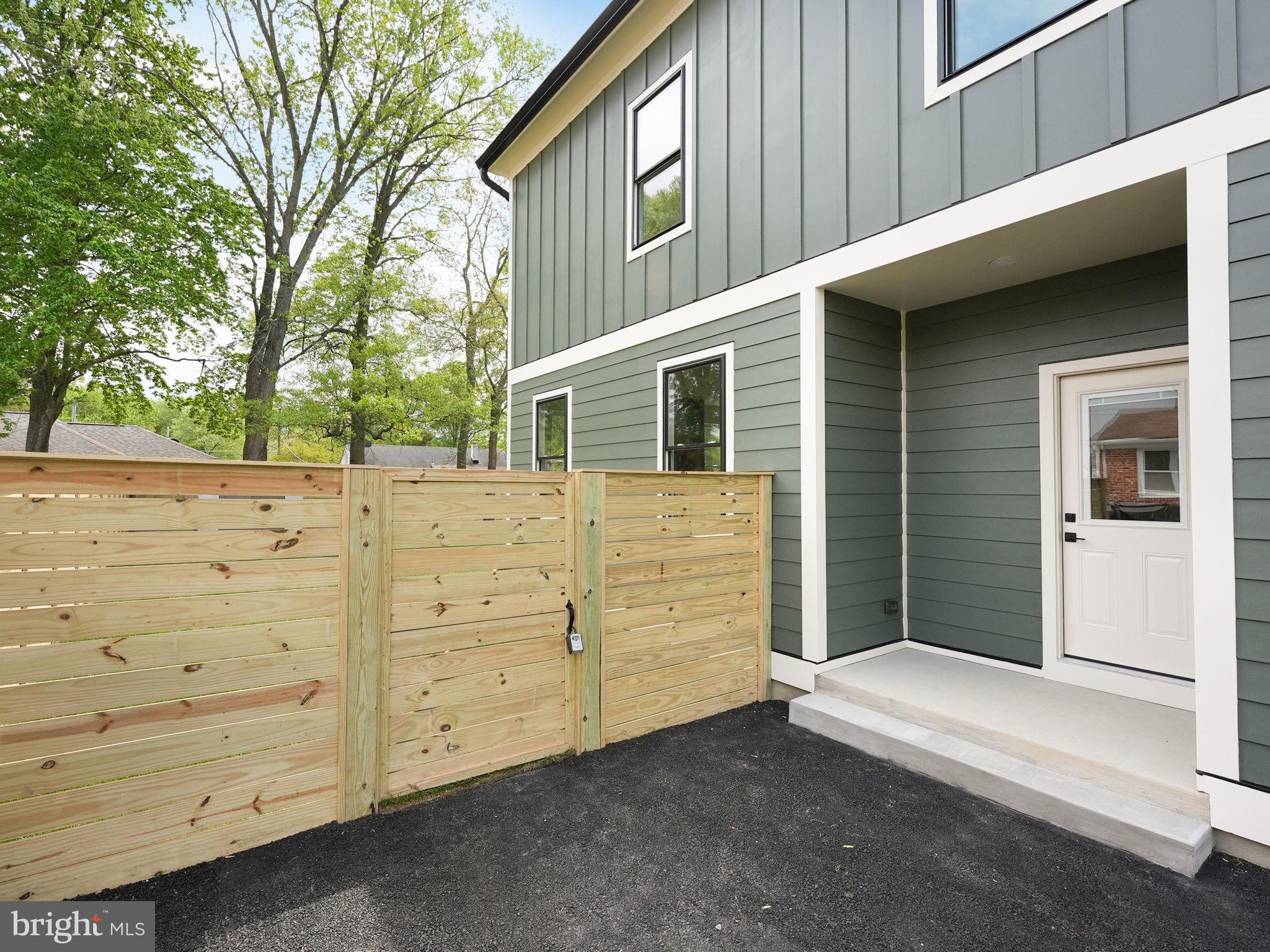 1703 Shenandoah Road Alexandria, VA 22308 - Photo 50 of 54