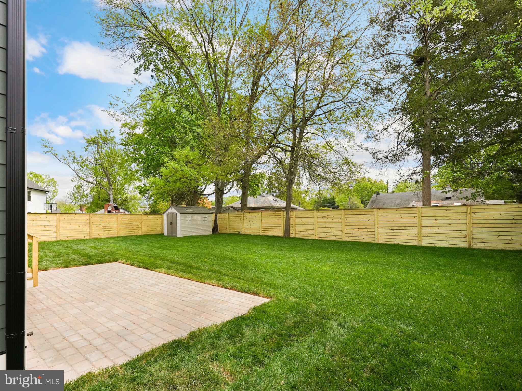1703 Shenandoah Road Alexandria, VA 22308 - Photo 53 of 54