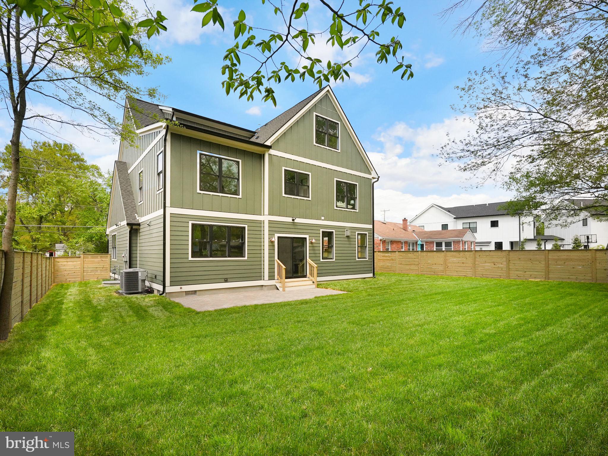 1703 Shenandoah Road Alexandria, VA 22308 - Photo 54 of 54