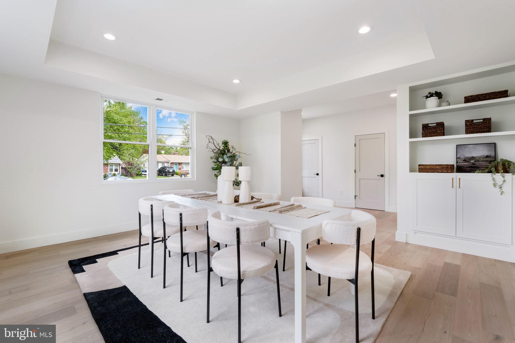 1703 Shenandoah Road Alexandria, VA 22308 - Photo 6 of 54