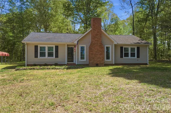 $375,000 | 4415 Potter Road, Monroe, NC 28112