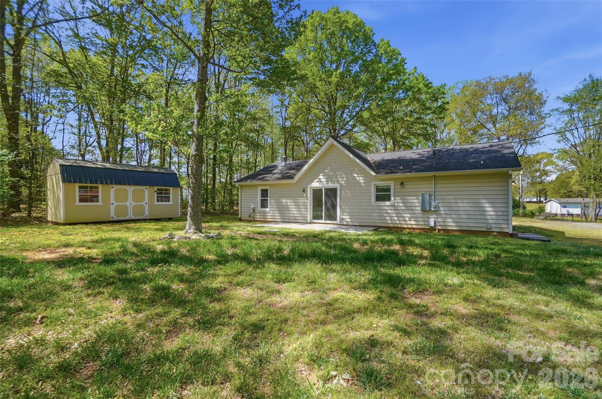 4415 Potter Road Monroe, NC 28112 - Photo 24 of 24