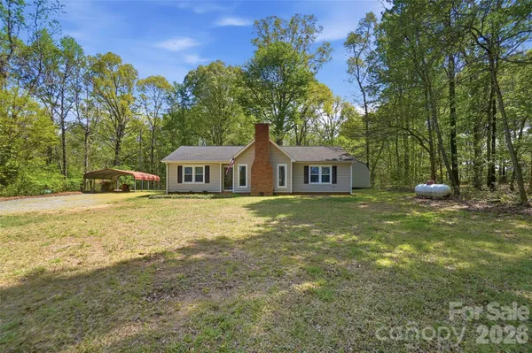 $375,000 | 4415 Potter Road, Monroe, NC 28112