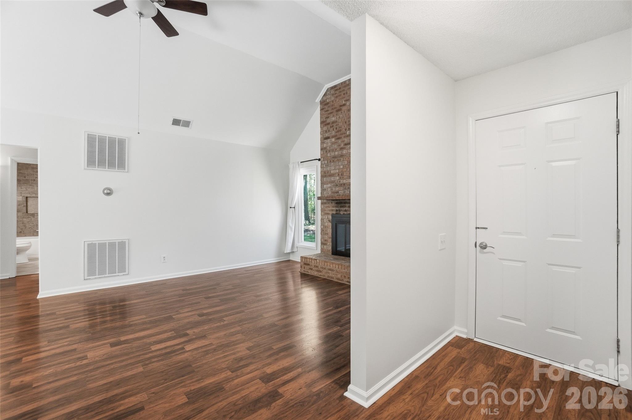 4415 Potter Road Monroe, NC 28112 - Photo 4 of 24