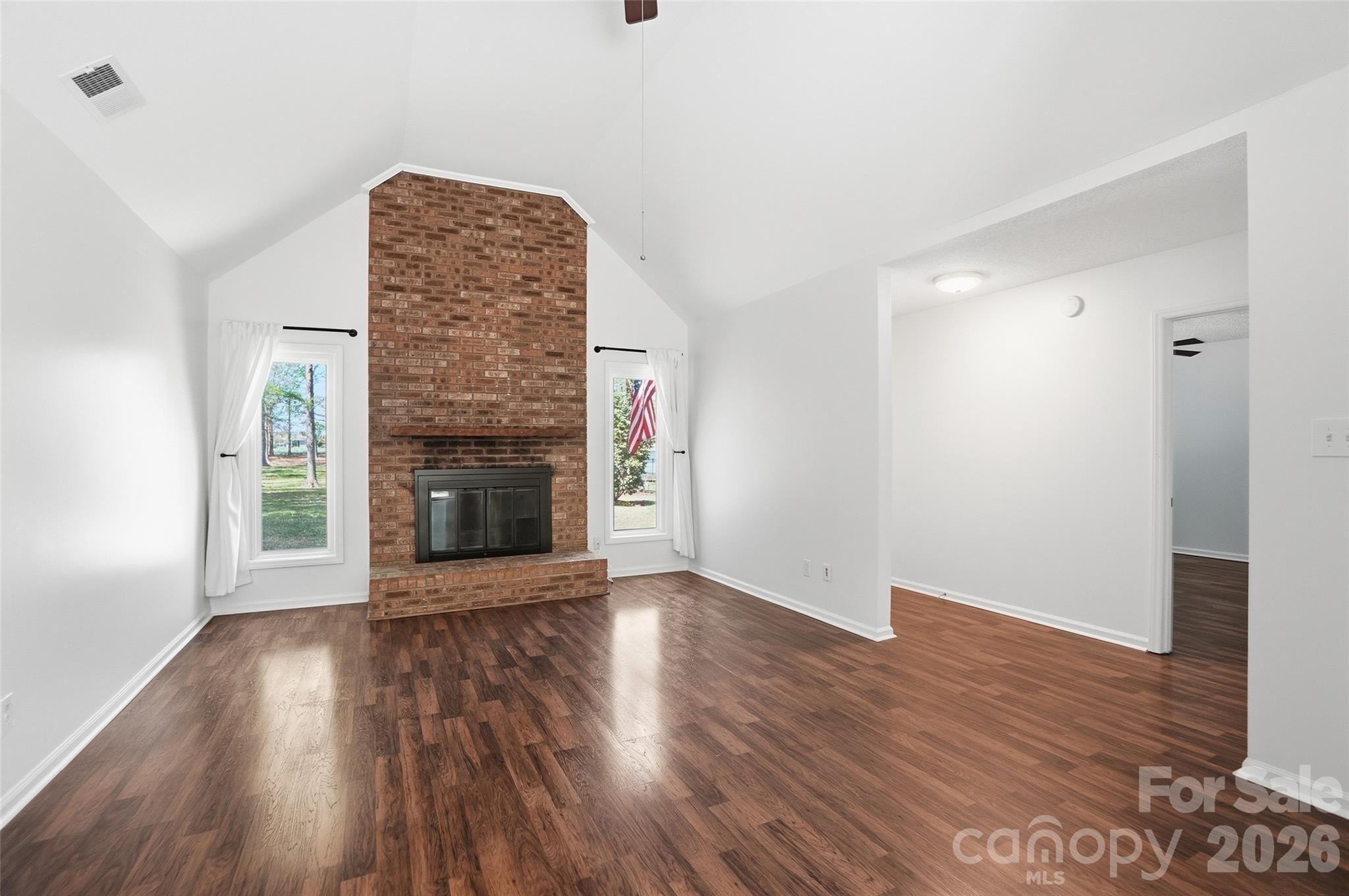 4415 Potter Road Monroe, NC 28112 - Photo 5 of 24