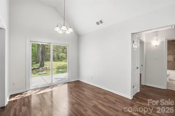 $375,000 | 4415 Potter Road, Monroe, NC 28112