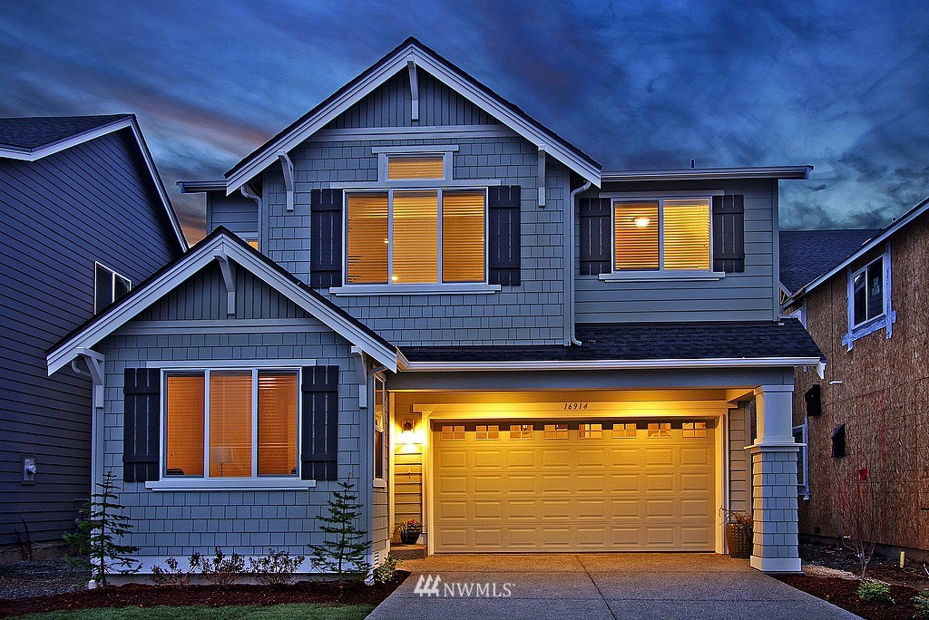 16823 37th Drive Southeast Bothell, WA 98012 - Photo 1 of 17 Gallery Image 1