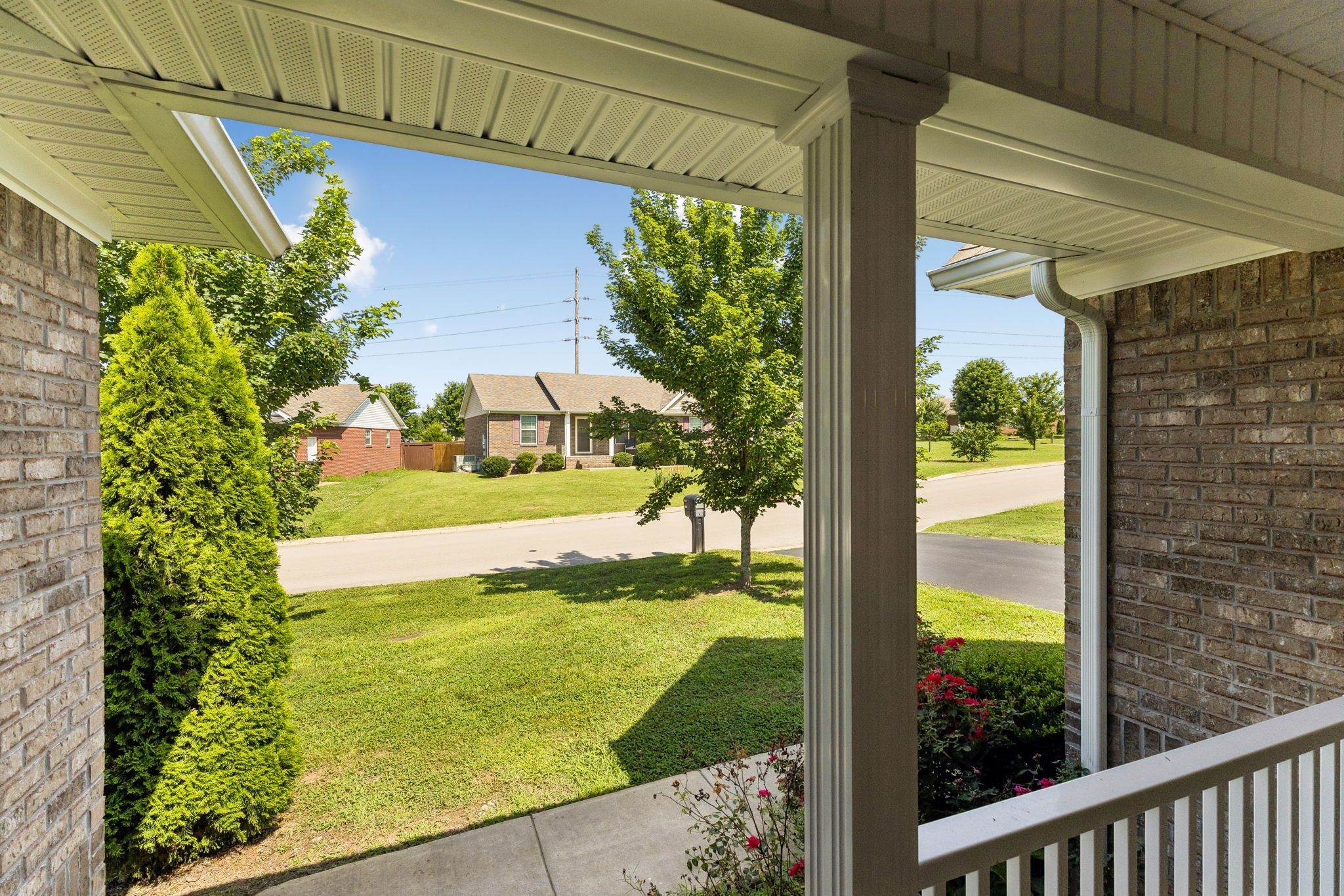 1909 Susan Road Columbia, TN 38401 - Photo 5 of 53