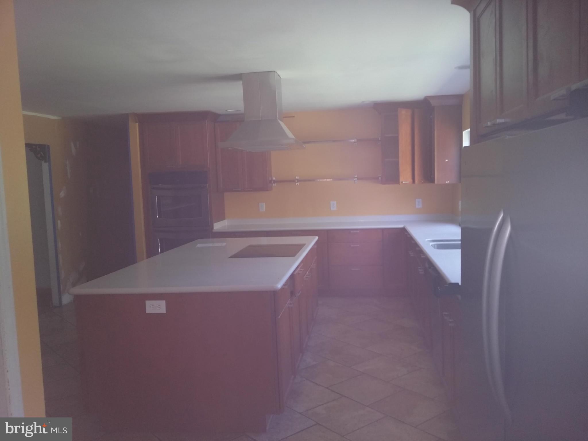 6724 Ford Road Frederick, MD 21702 - Photo 4 of 11 Kitchen
