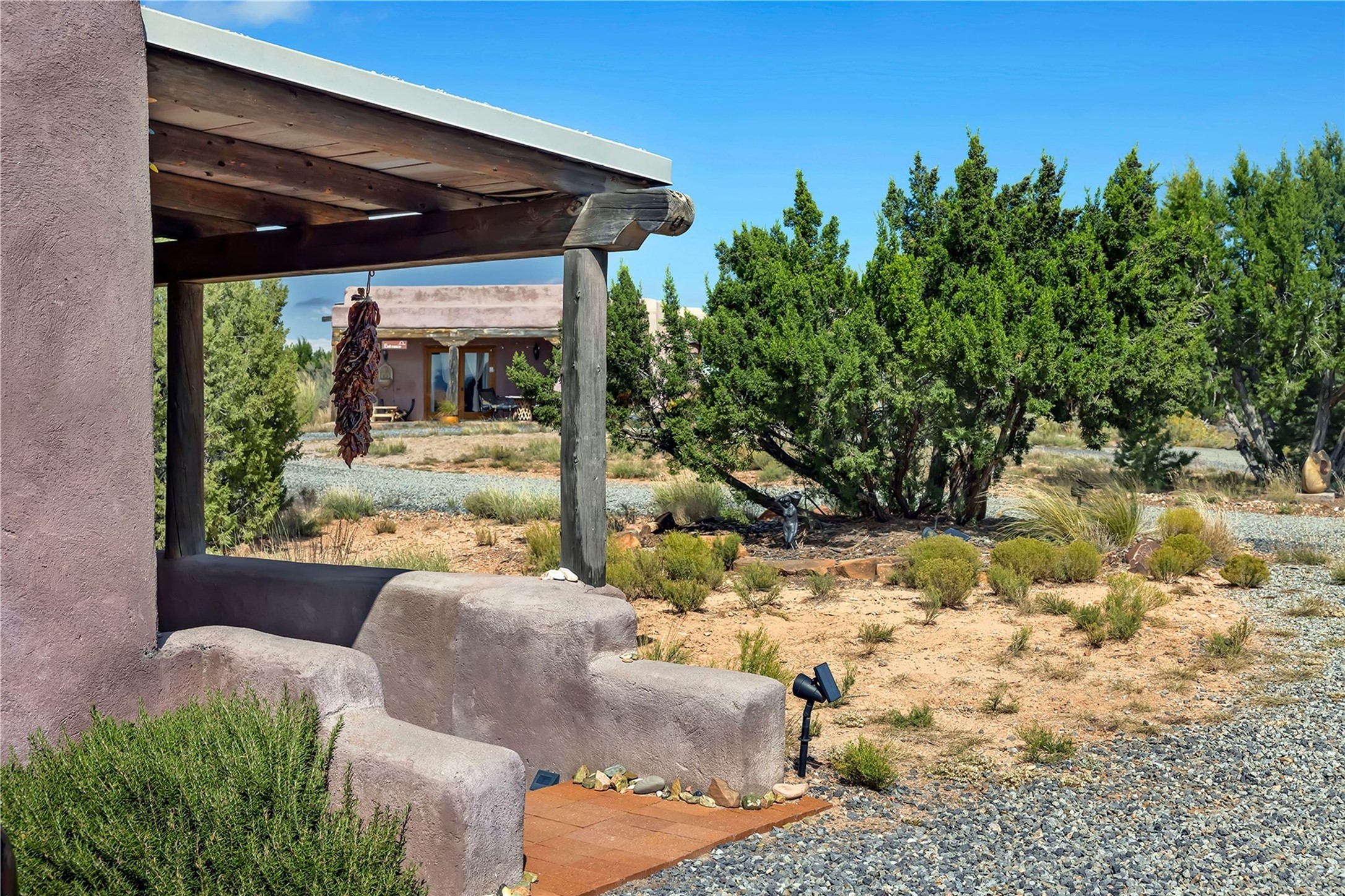 27 San Marcos Road West Santa Fe, NM 87508 - Photo 29 of 58
