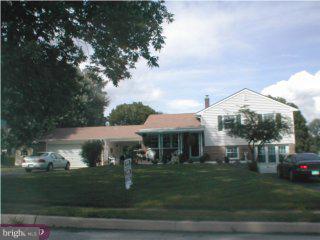 101 Mann Road Norristown, PA 19403 - Photo 1 of 6 Gallery Image 1