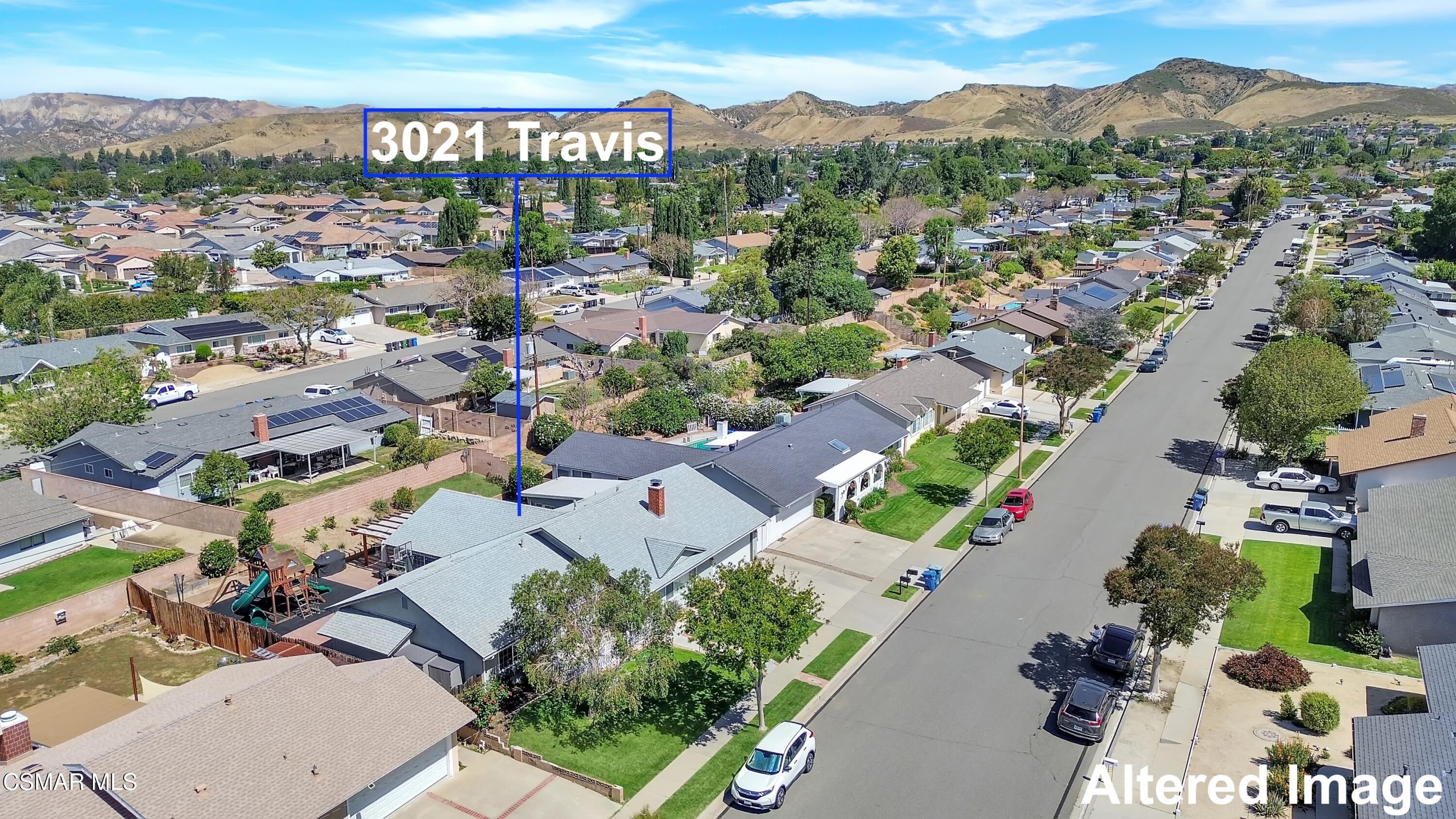3021 Travis Avenue Simi Valley, CA 93063 - Photo 34 of 36 DJI_0851 arrow