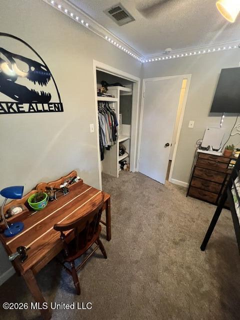 14305 Timber Ridge Drive Moss Point, MS 39562 - Photo 39 of 62 14305 Timber Ridge Dr - 2nd bedroom - 1