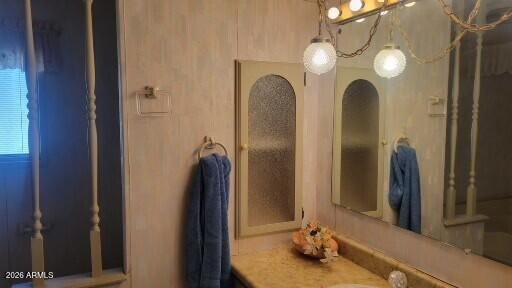 606 East Timber Drive Payson, AZ 85541 - Photo 13 of 34 Master Bath