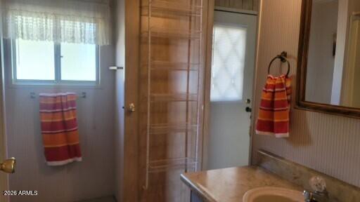 606 East Timber Drive Payson, AZ 85541 - Photo 16 of 34 Hall Bath