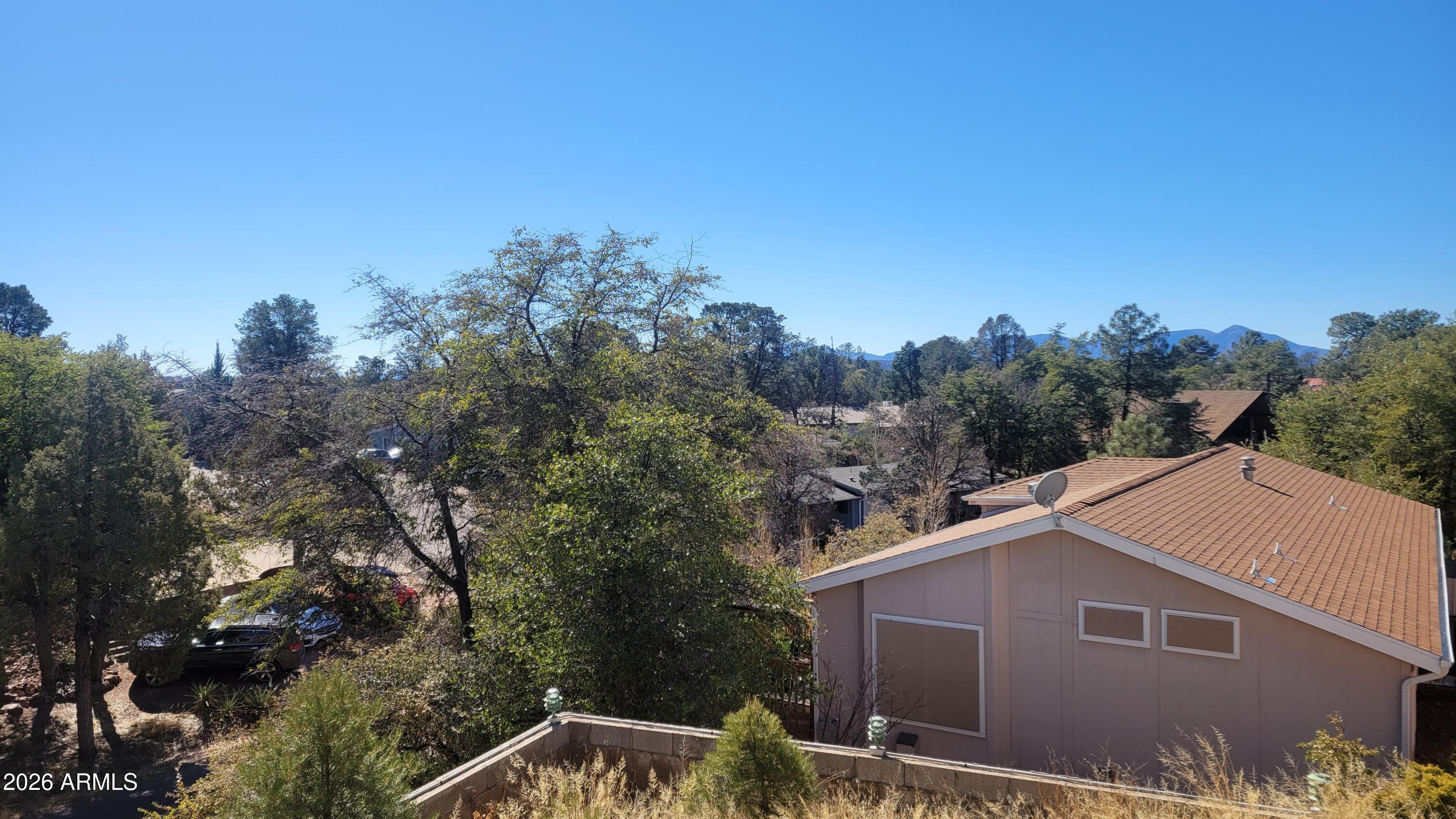 606 East Timber Drive Payson, AZ 85541 - Photo 17 of 34 Great Views