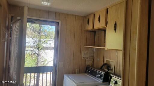 606 East Timber Drive Payson, AZ 85541 - Photo 18 of 34 Laundry