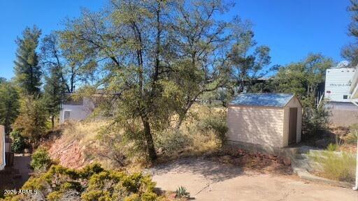 606 East Timber Drive Payson, AZ 85541 - Photo 20 of 34 606