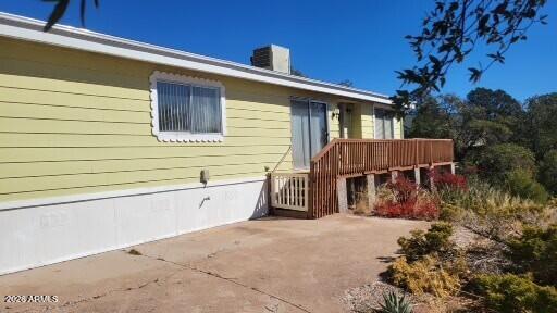 606 East Timber Drive Payson, AZ 85541 - Photo 2 of 34 606