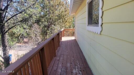 606 East Timber Drive Payson, AZ 85541 - Photo 25 of 34 606