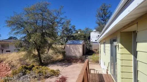 $275,000 | 606 East Timber Drive, Payson, AZ 85541