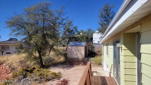 606 East Timber Drive Payson, AZ 85541 - Photo 3 of 34 606