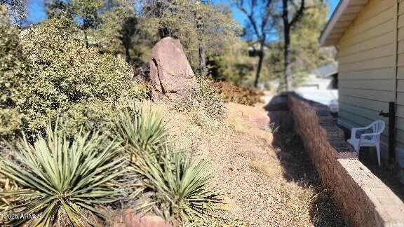 $275,000 | 606 East Timber Drive, Payson, AZ 85541