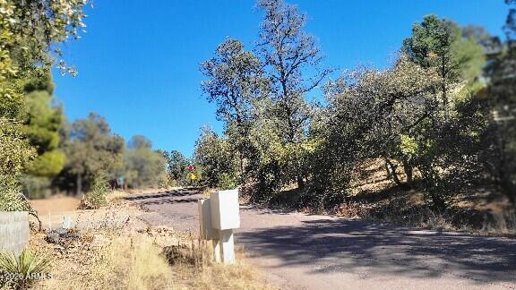 606 East Timber Drive Payson, AZ 85541 - Photo 34 of 34 Timber Drive