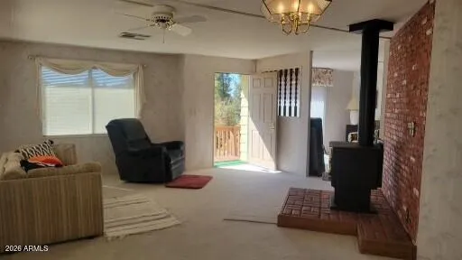 $275,000 | 606 East Timber Drive, Payson, AZ 85541