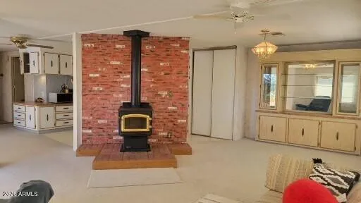 $275,000 | 606 East Timber Drive, Payson, AZ 85541
