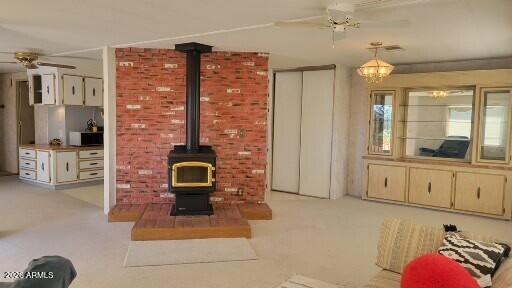 606 East Timber Drive Payson, AZ 85541 - Photo 6 of 34 606