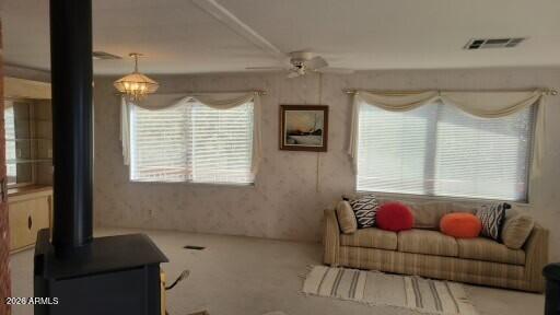 606 East Timber Drive Payson, AZ 85541 - Photo 8 of 34 Living Room
