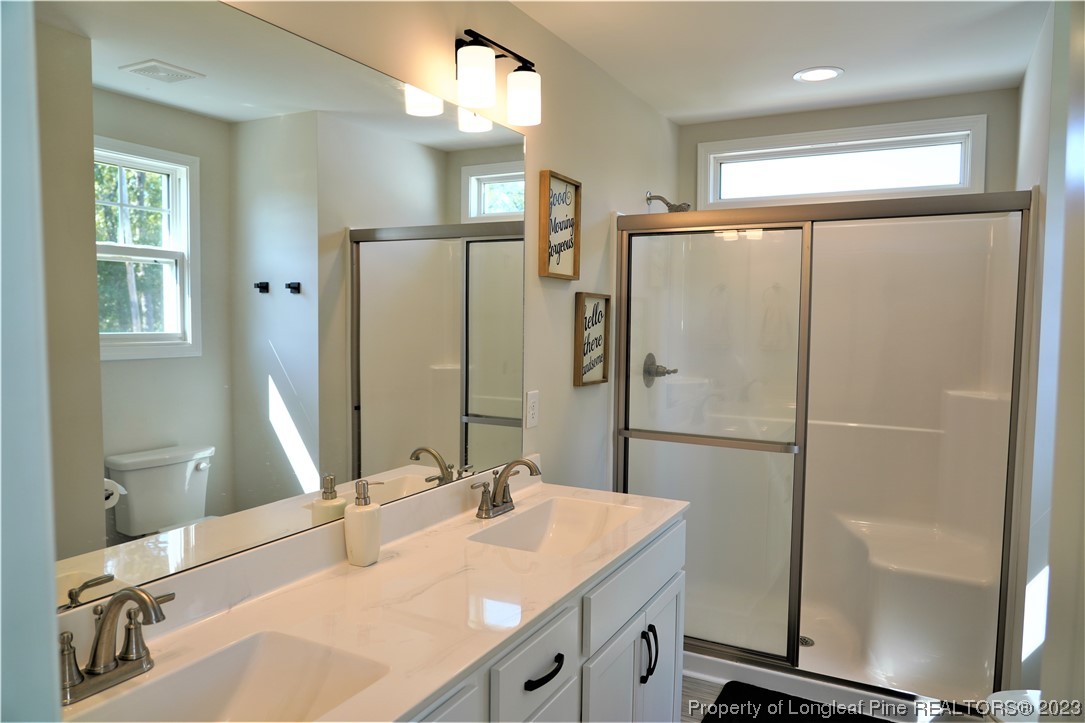 4245 Overhills Road Spring Lake, NC 28390 - Photo 12 of 22 Gallery Image 12