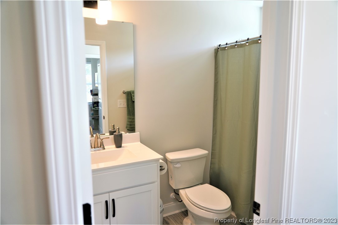 4245 Overhills Road Spring Lake, NC 28390 - Photo 14 of 22 Gallery Image 14
