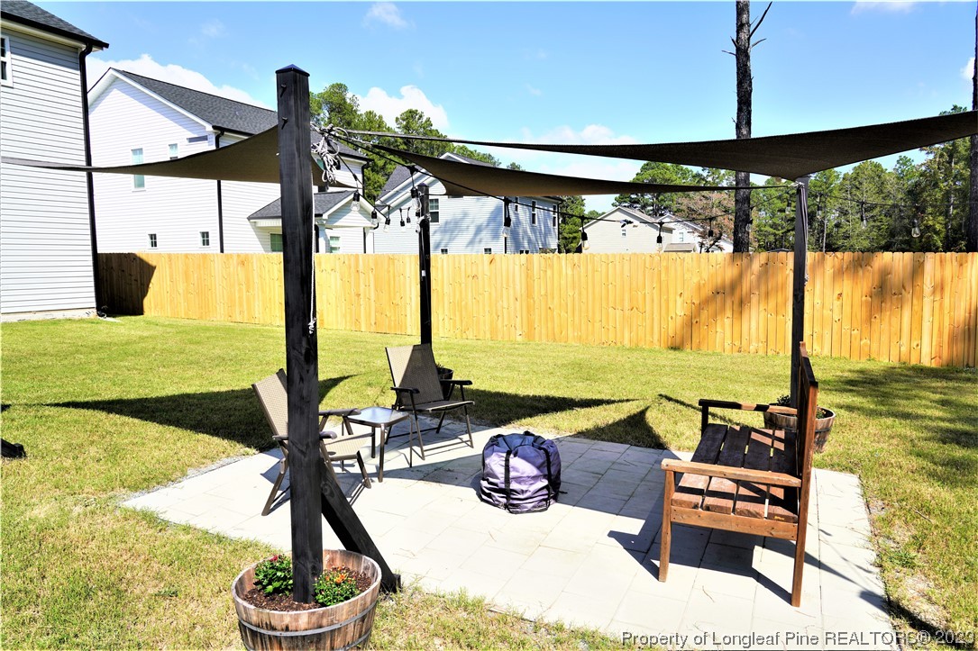 4245 Overhills Road Spring Lake, NC 28390 - Photo 17 of 22 Gallery Image 17